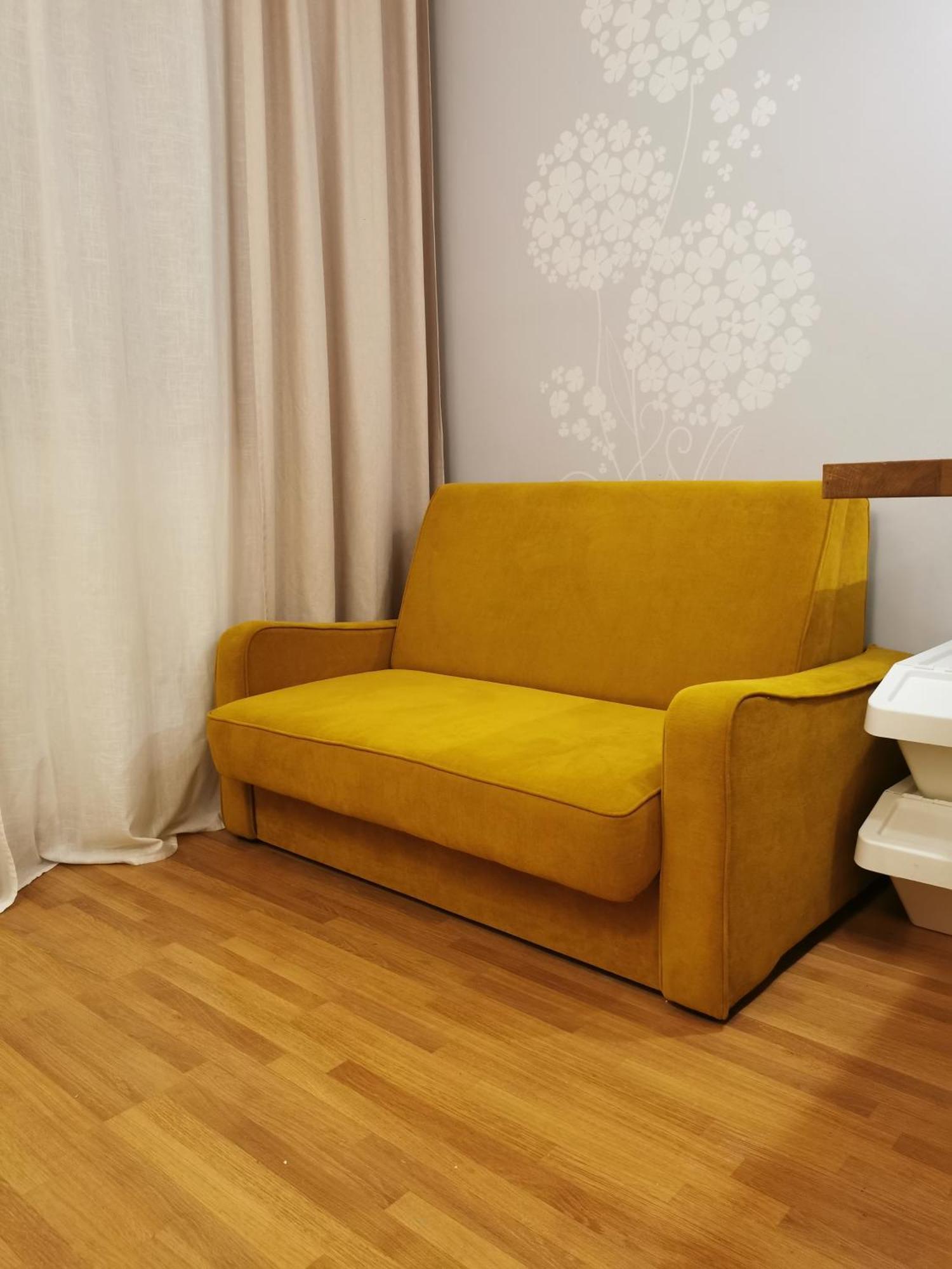 Cozy Spacious Apartment With Balcony Krakow Luaran gambar